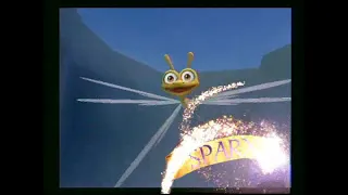 Spyro: A Hero's Tail (PS2/Xbox/GC) (2004) Video Game US Trailer