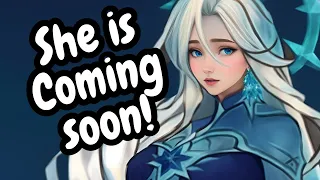 Aurora Revamp When? Can't Wait, I'll Try Her Now! | Aurora Mobile Legends Shinmen Takezo