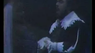 Un Ballo in Maschera   1978 Luciano pavarotti.