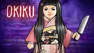 OKIKU Animated Horror Story | Japanese Urban Legend Animation