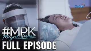 Magpakailanman: Family of nurses against COVID-19, the Remy Layug family story (Full Episode)