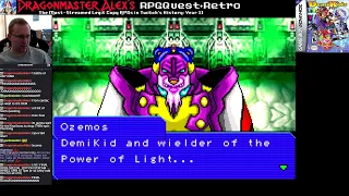 SMT Demikids Light: Final Boss