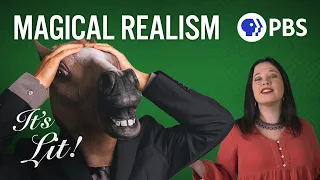 Why Magical Realism is a Global Phenomenon | It's Lit