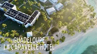 GUADELOUPE | La Caravelle Club Med Hotel | 2022.03