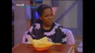 Primera aparición de Steve Urkel (Cosas de Casa)