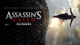 Assassin s Creed movie 2016 Sound Trailer Music