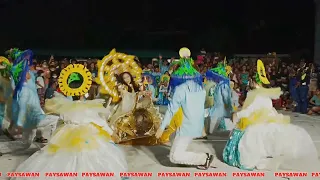 FESTIVAL (BURADOR FESTIVAL VIVA APO INA) - PAYSAWAN