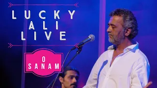 O Sanam - Lucky Ali