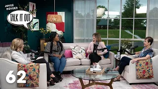 Imposter Syndrome | Joyce Meyer's Talk It Out Podcast | Episode 62