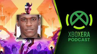 The XboxEra Podcast | LIVE | Episode 206 - "Tales of Abubakar Salim"