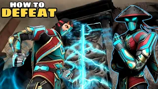 Shadow Fight 3: How to Defeat Stranger  Final Boss of The Game🔥Tips And Tricks