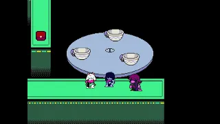 The Legend Of Deltarune Episode 5A: A new adventure