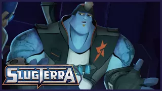 🔥 Slugterra 🔥 It Comes by Night 134 🔥 Full Episode HD 🔥