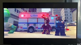 LEGO Marvel Super Heroes (PS4) Gameplay (2/2)