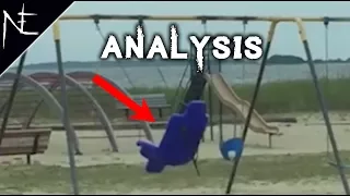 Swinging Ghost Analysis