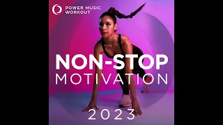 2023 Non-Stop Motivation by Power Music Workout (130 BPM)