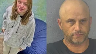 Police say missing Springfield girl has been found safe; man in custody