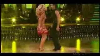 Dancing With The Stars - Season 3 - Week 3 promo SEXY BACK!