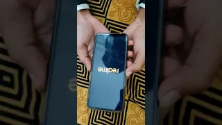 How to solve Realme logo stuck on the screen, problem in Realme 7