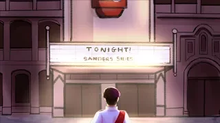 Waiting in the Wings (Sanders Sides Animatic)