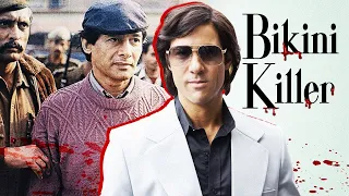 Crazy Story Of The #bikinikiller | Charles Sobhraj | The Serpent #story  #crime