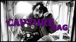 STANLEY KUBRICK (troisième partie) : CAPTURE MAG LE PODCAST - ÉPISODE 38