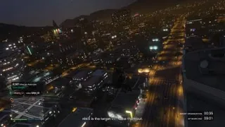 When The Oppressor Mk 2 Nerf Actually Works For Once - Grand Theft Auto V Online