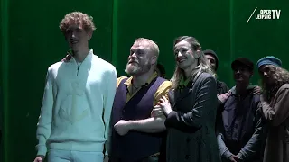 PETER GRIMES Trailer / OPER LEIPZIG