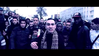 ATHISBOSS - NAMASS FEAT. ATHIS ALL STAR | FREESTYLE (Paname Boss Remix)