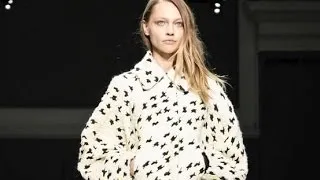 Chloe | Fall Winter 2014/2015 Full Fashion Show | Exclusive Video