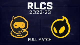 SSG vs DIG | RLCS 2022-23 Winter: North America Regional 1 | 4 February 2023