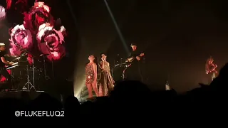 180917 Dua Lipa - No Goodbyes @ #DUALIPABKK2018