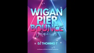 Bounce / Wigan Pier 28 (November 2021)