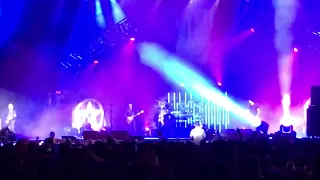 Godsmack “Awake” live at rocklahoma 2018