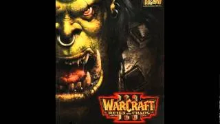 Warcraft III Reign of Chaos Music - Undead Victory