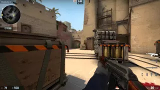 How to Execute Mirage A