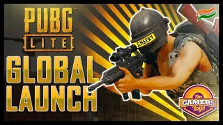 Official Announcement PUBG LITE India Release 4th July | बहुत जल्द होगा दंगल | !GamingMonk