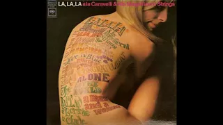 Caravelli & His Magnificent Strings - La, La, La [1969] (Full Album)