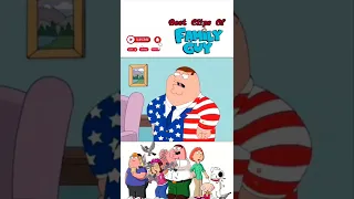 Peter remembers 9/11 #Familyguy #Shorts