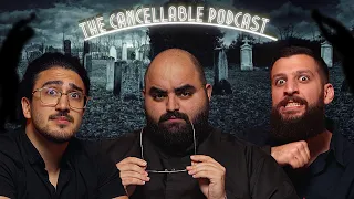 Most brutal serial killer and torture rituals | The Cancellable Podcast Ep 26