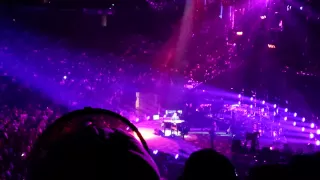 Billy Joel "Innocent Man" Live at Sprint Center in Kansas City 5-1-15