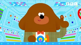 Learning with Duggee MARATHON 2 | 1 HOUR  | Hey Duggee