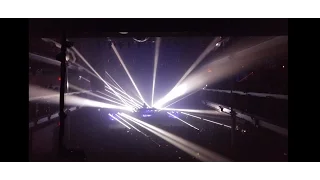 Zhu - Faded (Live - NYC 2016)