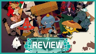 ONI: Road to be the Mightiest Oni Review - Not as Mighty as We Hoped For