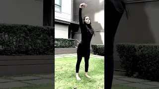 Nainowale ne dance cover!