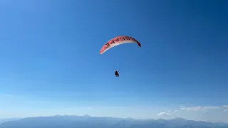 TAHTALI 2365 m   OLYMPOS TELEFERİK
