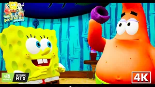 SpongeBob SquarePants  Battle for Bikini Bottom Rehydrated Part 1