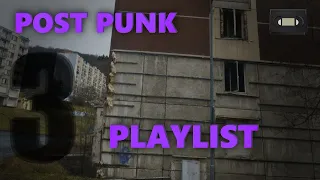 Slavic Post-Punk Playlist 3