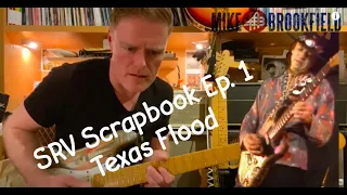 SRV Scrapbook Ep.1 - Texas Flood - El Mocambo