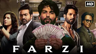 Farzi New Movie 2023 | New Bollywood Action Hindi Movie 2023 | New Blockbuster Movies